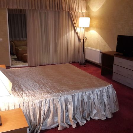 Kaspia Sahil Hotel ลังคารัน ภายนอก รูปภาพ
