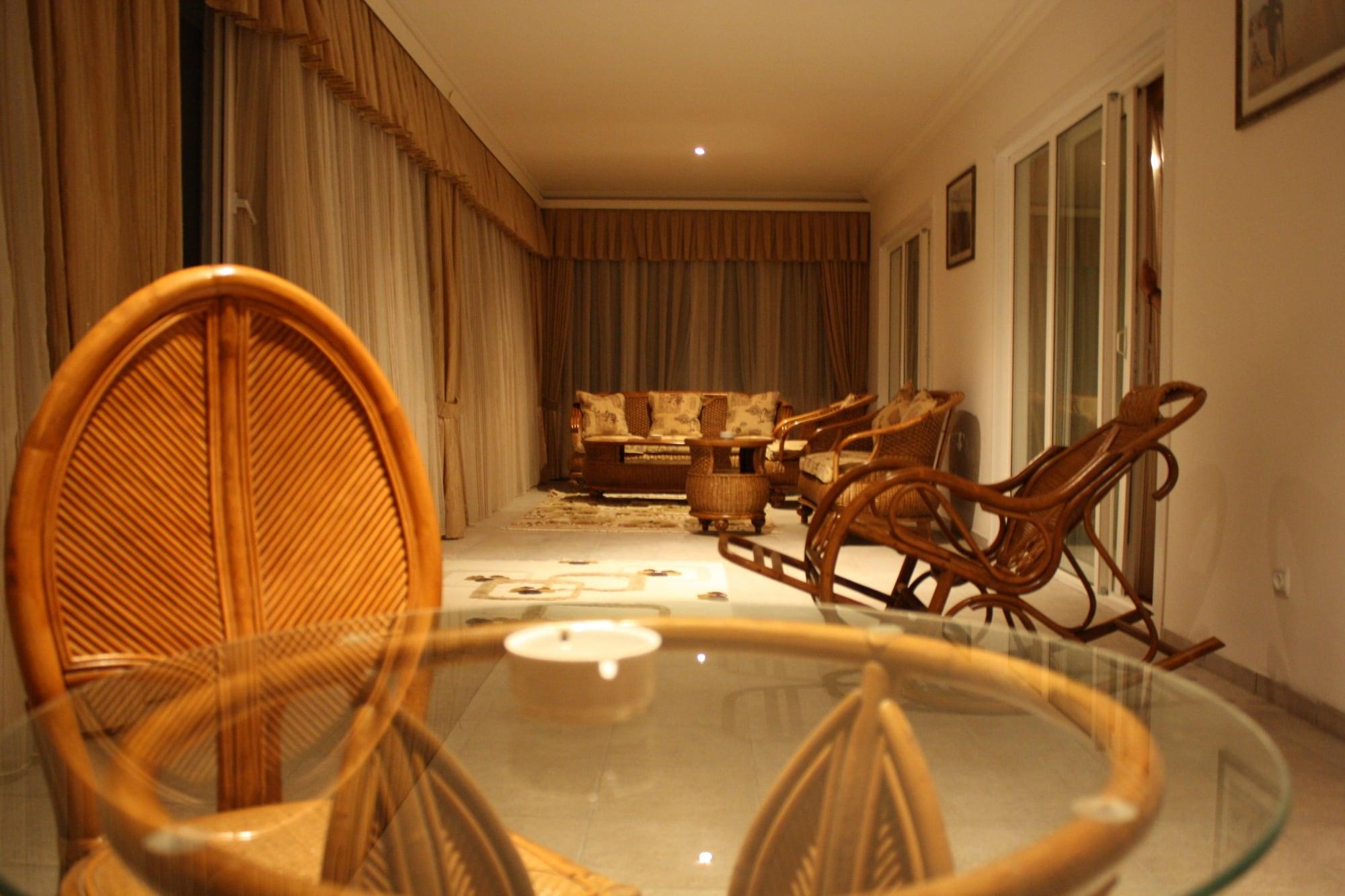 Kaspia Sahil Hotel ลังคารัน ภายนอก รูปภาพ