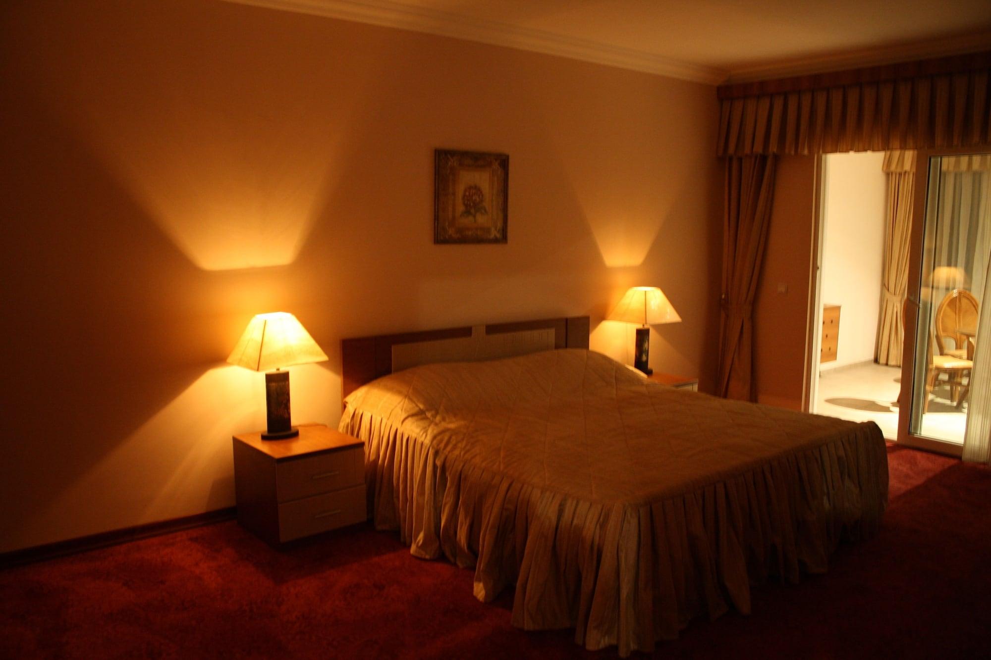 Kaspia Sahil Hotel ลังคารัน ภายนอก รูปภาพ