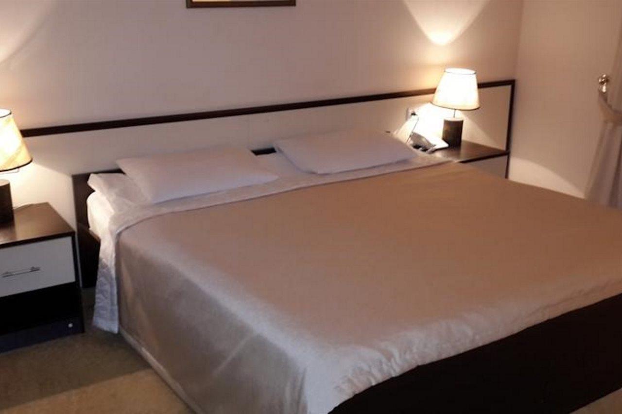 Kaspia Sahil Hotel ลังคารัน ภายนอก รูปภาพ