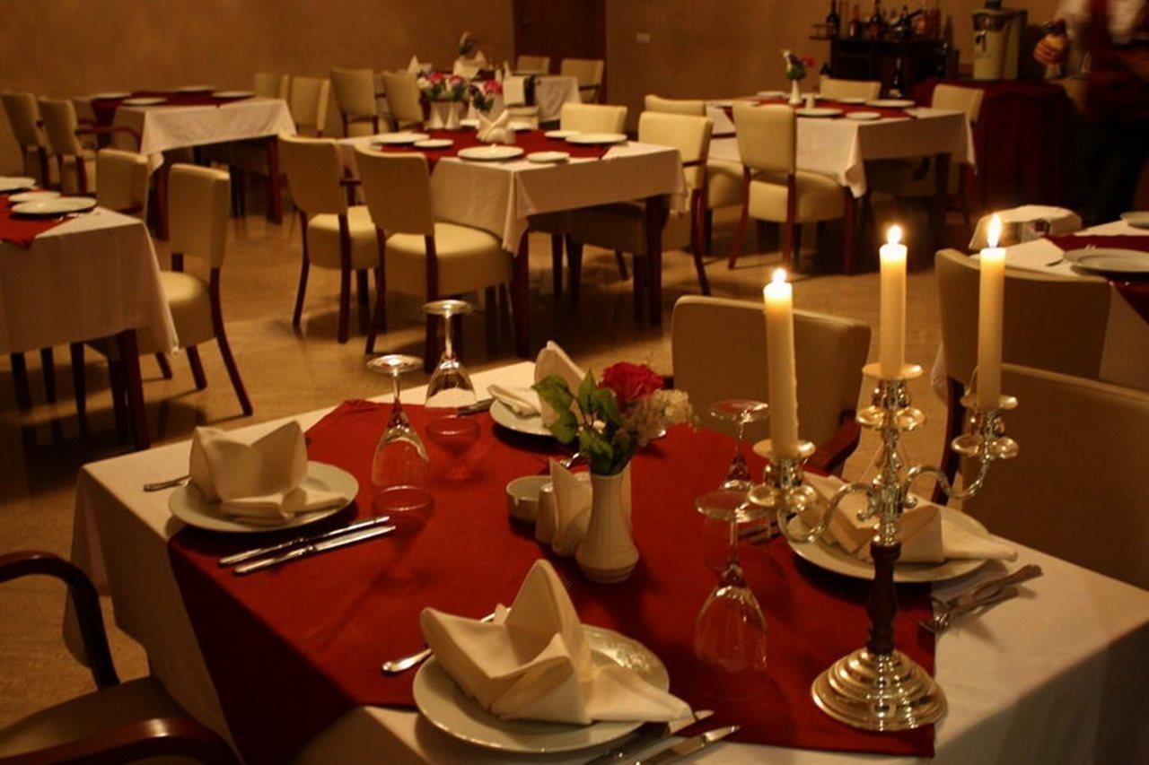 Kaspia Sahil Hotel ลังคารัน ภายนอก รูปภาพ