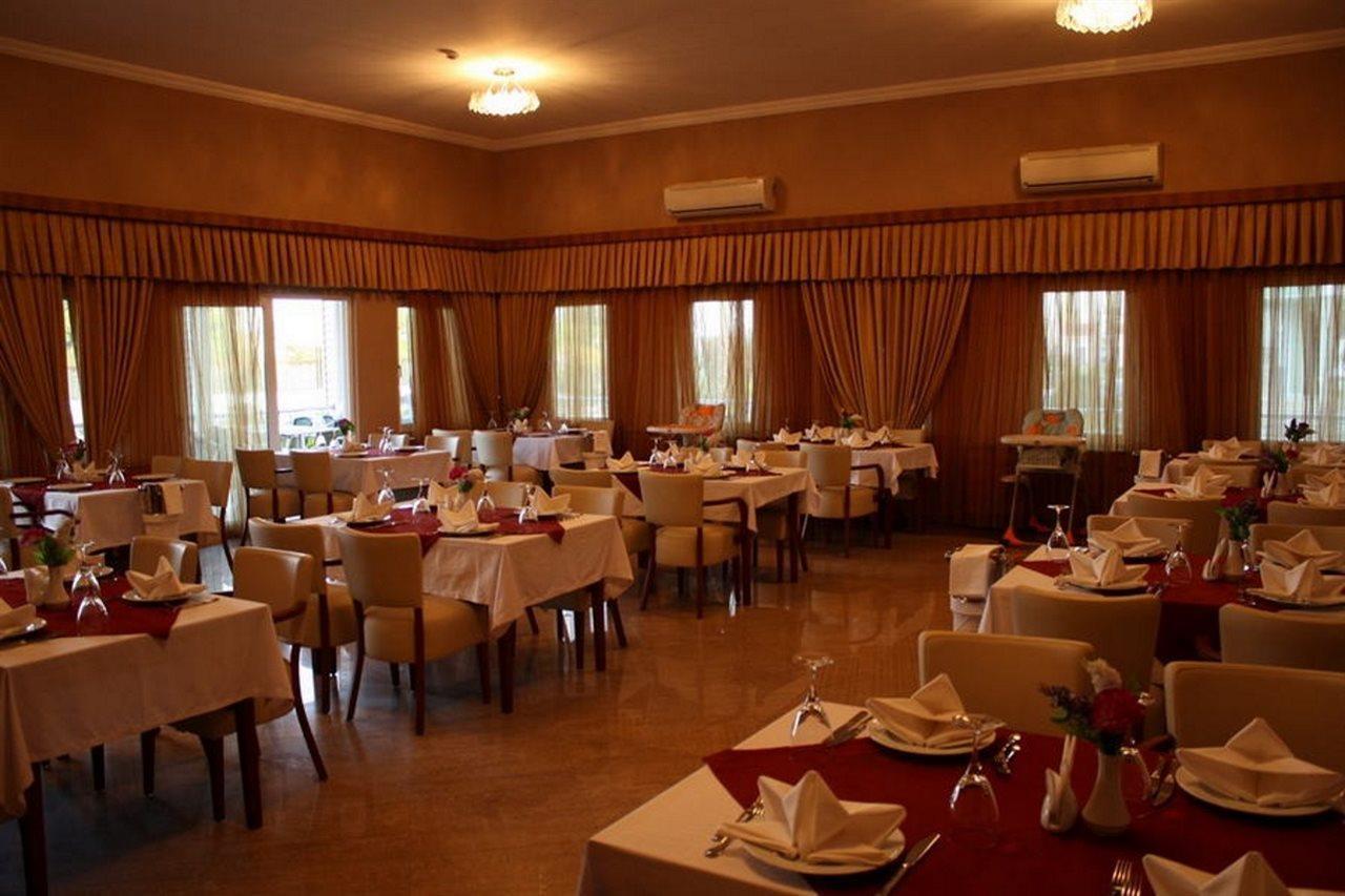Kaspia Sahil Hotel ลังคารัน ภายนอก รูปภาพ
