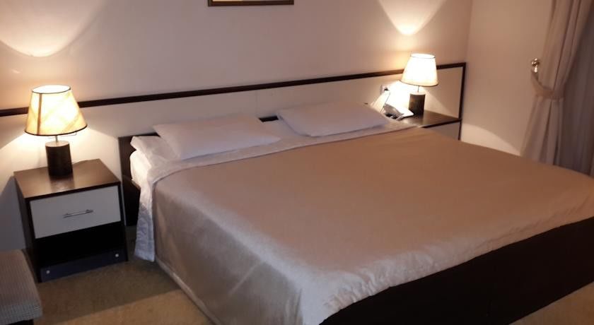 Kaspia Sahil Hotel ลังคารัน ภายนอก รูปภาพ