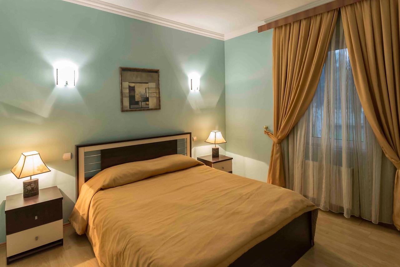 Kaspia Sahil Hotel ลังคารัน ภายนอก รูปภาพ