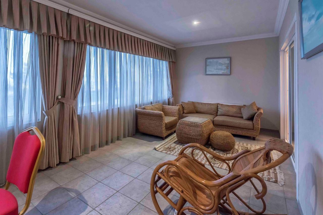 Kaspia Sahil Hotel ลังคารัน ภายนอก รูปภาพ