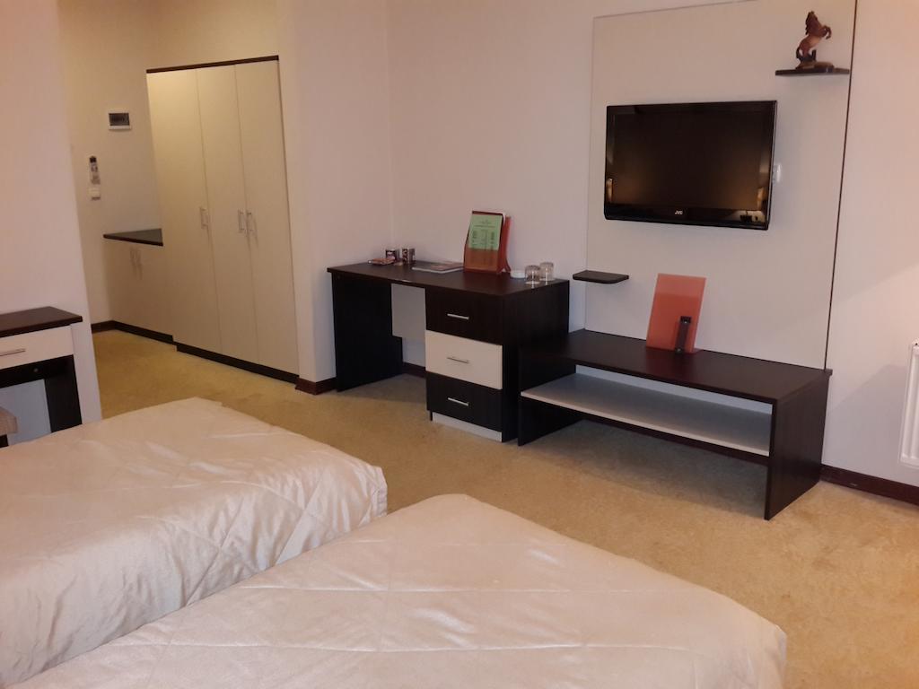 Kaspia Sahil Hotel ลังคารัน ห้อง รูปภาพ