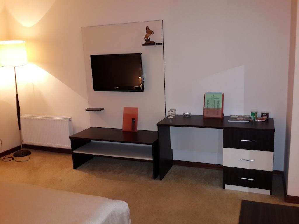 Kaspia Sahil Hotel ลังคารัน ห้อง รูปภาพ