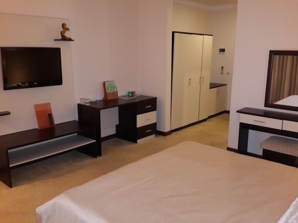 Kaspia Sahil Hotel ลังคารัน ห้อง รูปภาพ