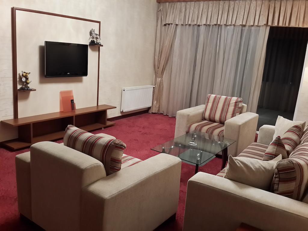 Kaspia Sahil Hotel ลังคารัน ห้อง รูปภาพ