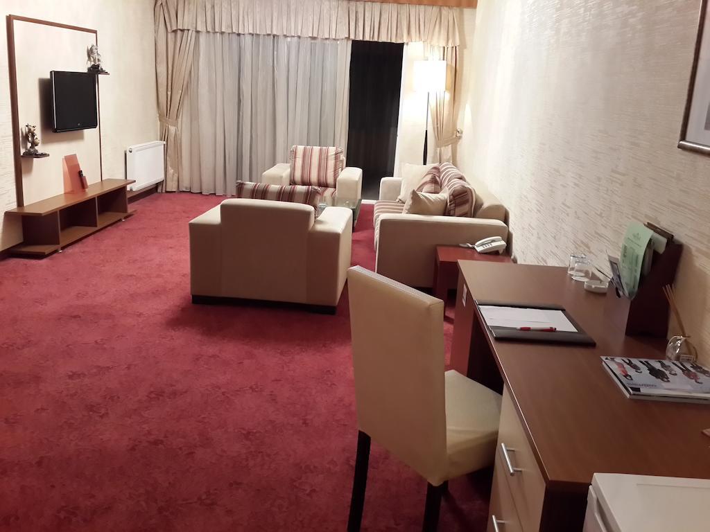 Kaspia Sahil Hotel ลังคารัน ห้อง รูปภาพ