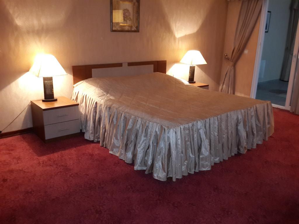 Kaspia Sahil Hotel ลังคารัน ห้อง รูปภาพ
