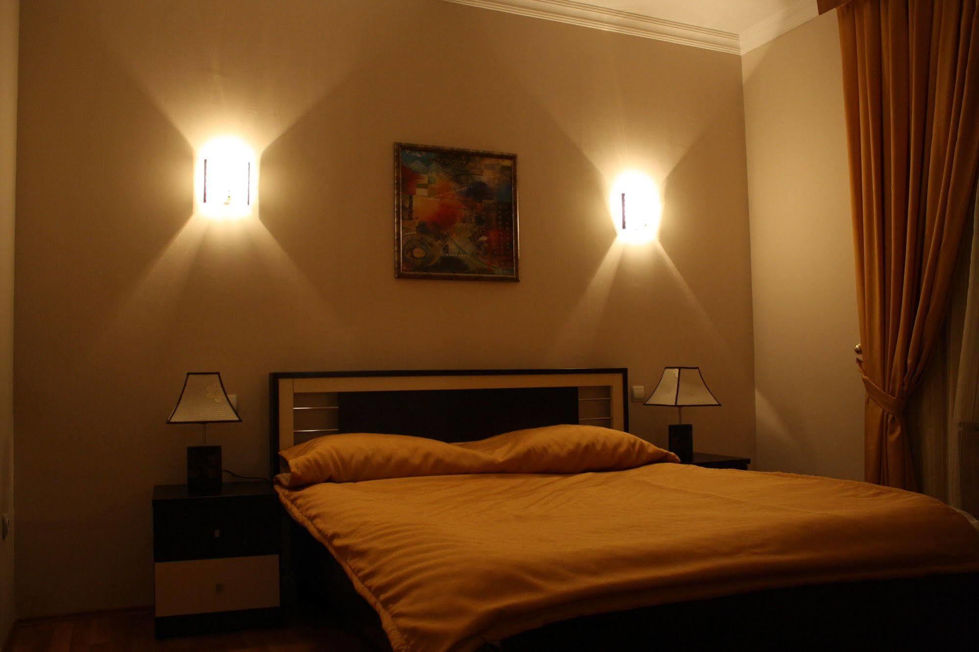 Kaspia Sahil Hotel ลังคารัน ภายนอก รูปภาพ