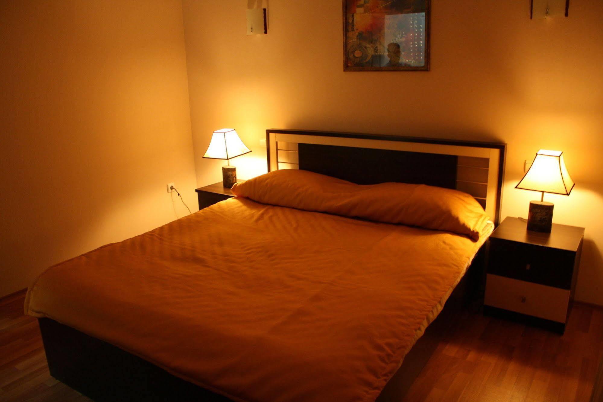 Kaspia Sahil Hotel ลังคารัน ภายนอก รูปภาพ